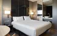 Bedroom 7 AC Hotel Sants by Marriott