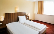 Kamar Tidur 2 Hahn Hotel Vienna City