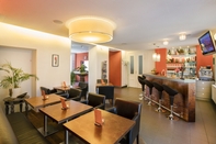 Bar, Kafe, dan Lounge Hahn Hotel Vienna City