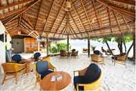 Bar, Cafe and Lounge Adaaran Select Meedhupparu - Premium  All Inclusive