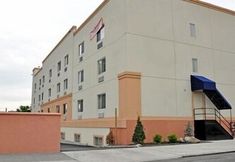 外観 2 Sheridan Hotel