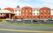 Luar Bangunan 3 Comfort Inn & Suites Midway - Tallahassee West