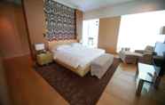 ห้องนอน 5 Hyatt Regency Dushanbe