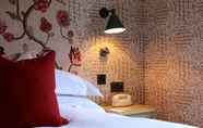 Kamar Tidur 2 The Lamb Inn