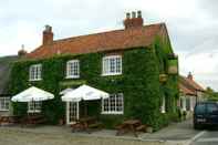 Exterior The Wentworth Arms