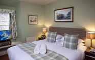 Kamar Tidur 3 White Hart Inn