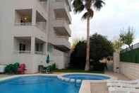 Swimming Pool Las Terrazas del Albir