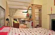 Phòng ngủ 2 Alnwick Lodge
