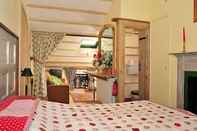 Phòng ngủ Alnwick Lodge
