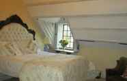 Phòng ngủ 6 Alnwick Lodge