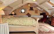 Phòng ngủ 7 Alnwick Lodge