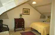 Phòng ngủ 5 Alnwick Lodge