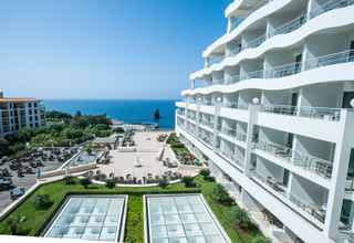 Bên ngoài 4 Melia Madeira Mare