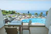 Kolam Renang Melia Madeira Mare