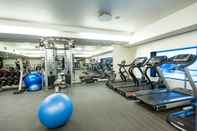 Fitness Center Melia Madeira Mare