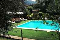 Swimming Pool Hotel Borgo Antico