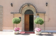 Exterior 3 Hotel Borgo Antico