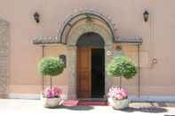 Exterior Hotel Borgo Antico
