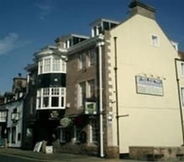 Exterior 2 Black Bull Inn