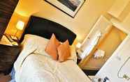 Kamar Tidur 5 Bonnington Guest House