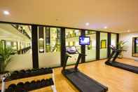 Fitness Center Lemon Tree Hotel, Indore