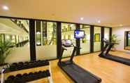 Fitness Center 6 Lemon Tree Hotel, Indore