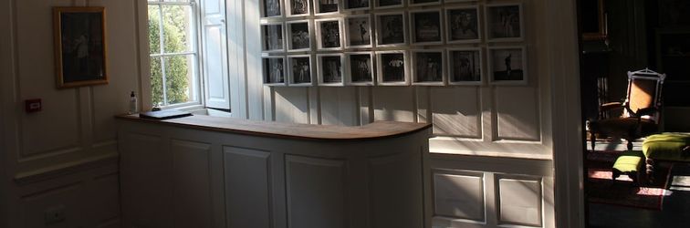 Others Bowlish House