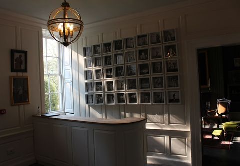 Others Bowlish House