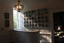 Others Bowlish House