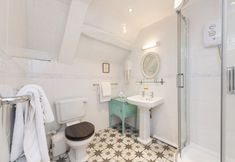 Others 2 Bowlish House