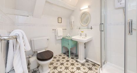 Others 2 Bowlish House