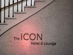 Bangunan 4 The ICON Hotel & Lounge