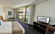 Kamar Tidur 4 APX World Square