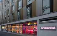 Exterior 2 prizeotel Bremen-City