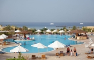 Swimming Pool 2 The Three Corners Fayrouz Plaza Beach Resort