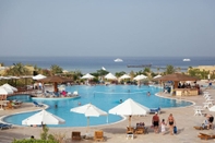 Swimming Pool The Three Corners Fayrouz Plaza Beach Resort
