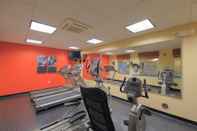 Fitness Center Country Inn & Suites by Radisson, Toledo South, OH