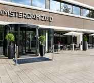 Exterior 4 NH Amsterdam Zuid