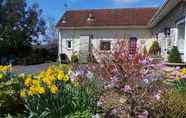 Exterior 2 Greyfield Farm Cottages