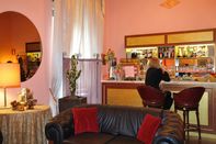 Bar, Kafe, dan Lounge Hotel Marchionni