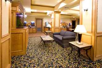 Sảnh chờ 4 Holiday Inn Express Jourdanton - Pleasanton, an IHG Hotel