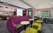 Bar, Cafe and Lounge 6 Homewood Suites by Hilton Yorktown Newport News