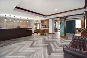 Lobby 4 Homewood Suites by Hilton Yorktown Newport News
