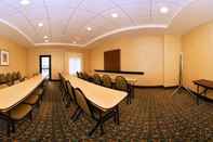 Functional Hall Homewood Suites by Hilton Yorktown Newport News