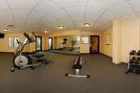 Fitness Center Homewood Suites by Hilton Yorktown Newport News