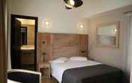 ห้องนอน 3 Areos Hotel