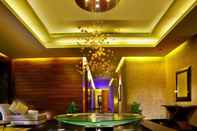 สิ่งอำนวยความสะดวกด้านความบันเทิง The Leela Ambience Gurugram Hotel & Residences