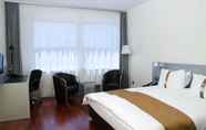 ห้องนอน 7 Holiday Inn BERN-WESTSIDE, an IHG Hotel