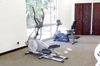 Fitness Center Cresta Lodge Gaborone