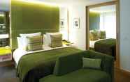 ห้องนอน 7 Crowne Plaza London - Battersea